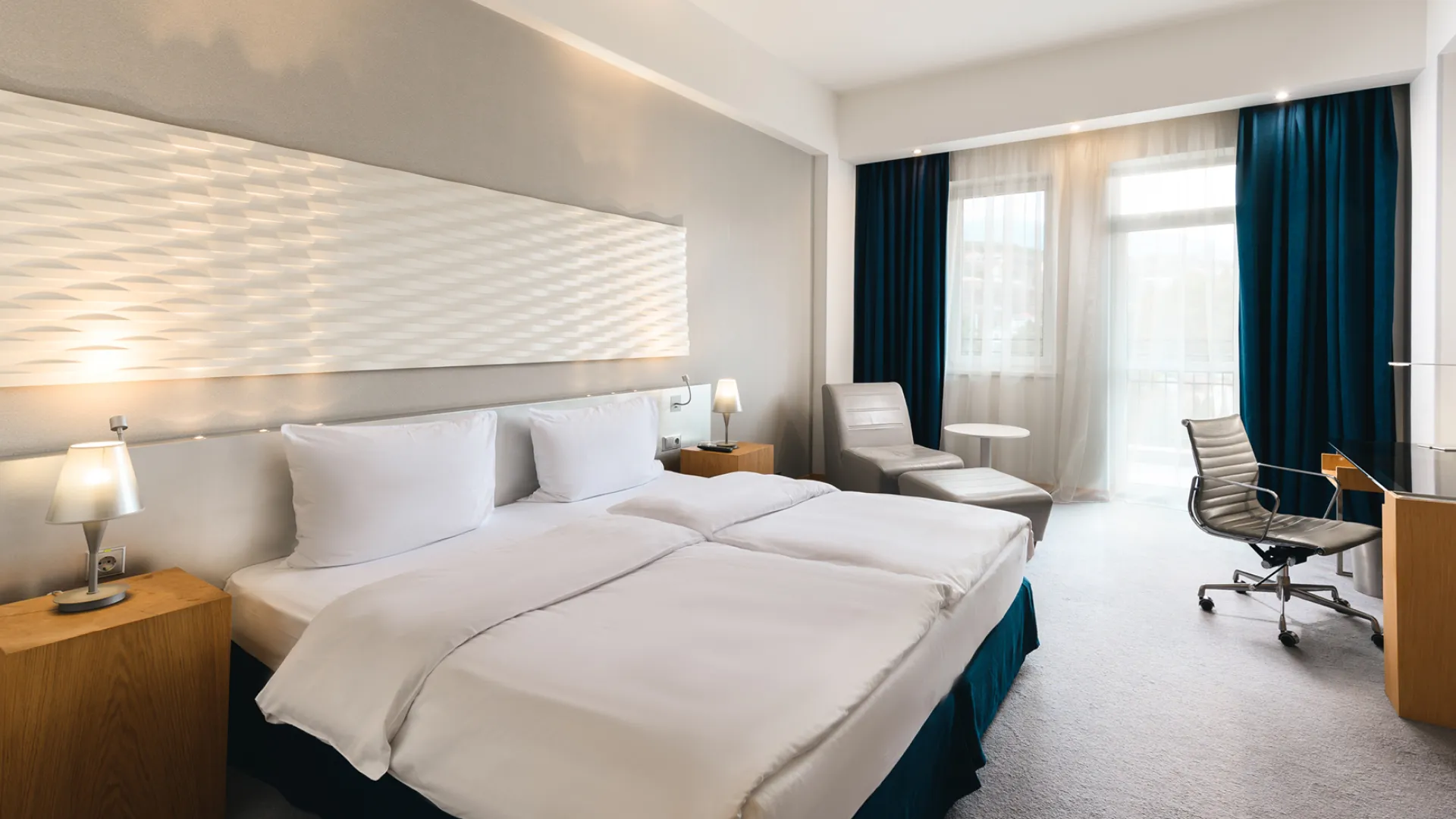 Atlantis Casino Resort Spa